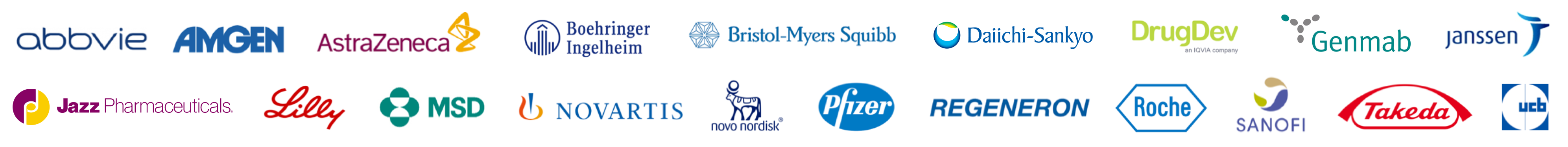 member logos